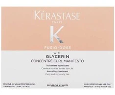 Kérastase Fusio-Dose Concentré Curl Manifesto 10 x, 12 ml