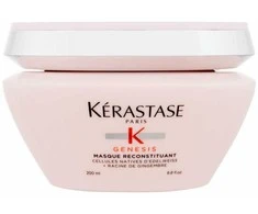 Stiprinamoji plaukų kaukė Kerastase Genesis Anti Hair-Fall Intense Fortifying Masque 200ml