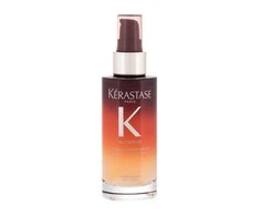 Kérastase Nutritive Irisome Magic Night Serum naktinis serumas plaukams, 90 ml
