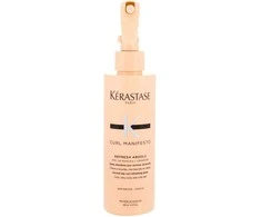 Kérastase Curl Manifesto Refresh Absolu purškiklis banguotiems ir garbanotiems plaukams, 190 ml