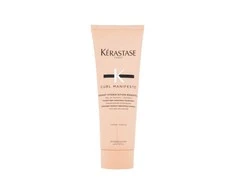 Kerastase Curl Manifesto drėkinantis kondicionierius garbanotiems ir banguotiems plaukams, 250 ml