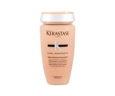 Kérastase Curl Manifesto Šampūnas šampūnas garbanotiems plaukams, 250 ml