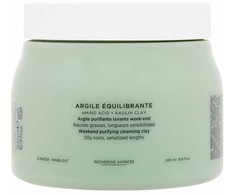 Kérastase Specifique Argile Équilibrante Cleansing Clay valomasis molis plaukams, 500 ml