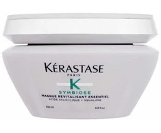 Atkuriamoji plaukų kaukė Kerastase Symbiose Intense Revitalizing Mask 200ml