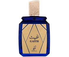 Khadlaj Gaith EDP parfumuotas vanduo unisex, 100 ml