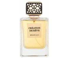 Khadlaj Maison Création De Rêve EDP parfumuotas vanduo unisex, 100 ml