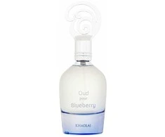 Khadlaj Oud Pour Blueberry EDP parfumuotas vanduo unisex, 100 ml