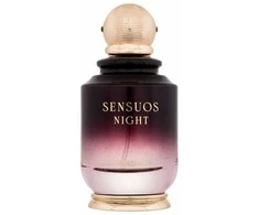 Khadlaj Sensuos Night EDP parfumuotas vanduo moterims, 100 ml