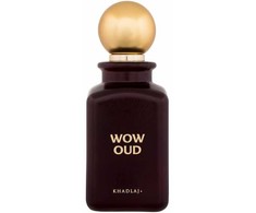 Khadlaj Wow Oud EDP parfumuotas vanduo unisex, 100 ml