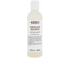 Kiehl´s Kiehl's Amino Acid Šampūnas šampūnas su kokosų aliejumi ir aminorūgštimis, 250 ml