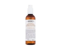 Kiehl's Kiehl´s Calendula giliai valomasis gelis (Deep Clean sing putojantis veido prausiklis) 230 ml