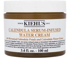 Kiehls Calendula Serum-Infused Vanduo Kreminis, 100 ml