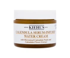 Kiehl's Kiehl´s Calendula Serum-Infused Vanduo Kreminis daugiafunkcis drėkinamasis vandens kremas su koncentruotu medetkų serumu, 50 ml