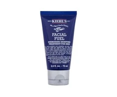 Kiehl´s Kiehl's Men Facial Fuel Energizing Moisture Treatment energizuojanti drėkinamoji priemonė vyrams, 75 ml