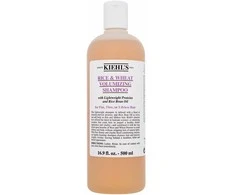 L'Oreal Kiehl's ryžių ir kviečių šampūnas 500 ml OS