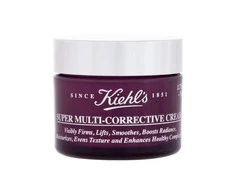 Kiehl´s Kiehl's Super Multi-Corrective Kreminis veido ir kaklo kremas nuo raukšlių, 50 ml