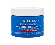 Kiehls Ultra Facial Oil-Free Gel-Kreminis, 50 ml