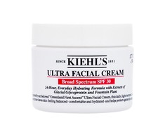 Kiehl´s Kiehls Kiehl's Ultra Facial Kreminis Broad Spectrum SPF30, 50 ml