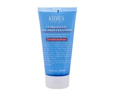 Kiehl´s Kiehls Kiehl's Ultra Facial Oil Free Valiklis, 150 ml