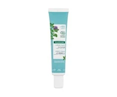 "Klorane Bio Aquatic Mint" valomasis kremas 40ml
