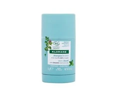 „Klorane Aquatic Mint“ valomoji pieštukinė kaukė, 25 g