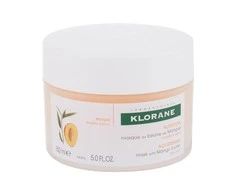 "Klorane Nutritive Mango" kaukė 150ml