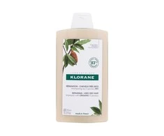 Klorane su Cupuaçu sviestu šampūnas 400ml