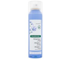 "Klorane" linų sėmenų šampūnas 150ml