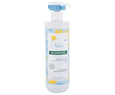 "Klorane" šaltas medetkų valomasis kremas 500ml