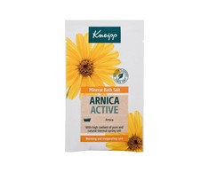 Kneipp Arnica Active Bath Salt unisex, 60 g