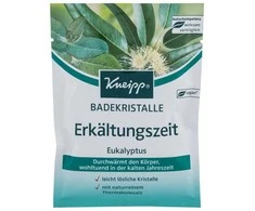 Kneipp Cold Season Mineral Bath Salt