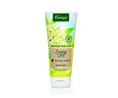 Kneipp Enjoy Life Losjonas kūnui moterims, 200 ml