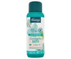 Kneipp Eucalyptus Bath Vonios putos unisex, 400 ml