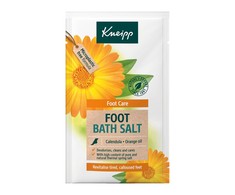 "Kneipp" pėdų vonios druska 40g