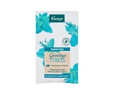 Kneipp Goodbye Stress Bath Salt unisex, 60 g