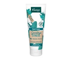Kneipp Goodbye Stress Hand Kreminis unisex, 75 ml