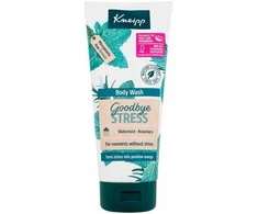 Kneipp Goodbye Stress Kūno prausiklis Dušo želė unisex, 200 ml