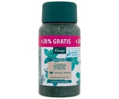 Kneipp Goodbye Stresas Mineralinė vonios druska Vonios druska