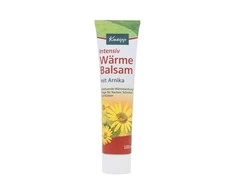 Kneipp Šildantis balzamas su arnika 100 g