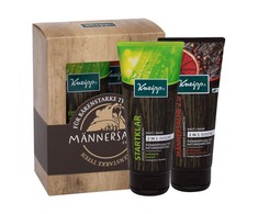 Kneipp Men 2 in 1 Kūno prausiklis Dušo želė vyrams, 200 ml