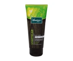 Kneipp Men Ready to Go 2 in 1 Kūno prausiklis Dušo želė vyrams, 200 ml
