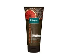 Kneipp Men Only 2.0 Dušo želė vyrams, 200 ml