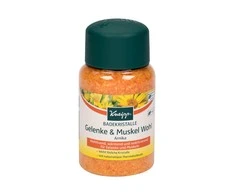 Kneipp Arnica Active Bath Salt unisex, 500g