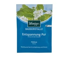 Kneipp mineralinė vonios druska Pure Relaxation vonios druska unisex, 60 g