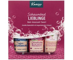 Kneipp Schaumbad Lieblinge Vonios putos