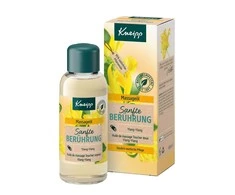 Kneipp Gentle Touch Massage Oil For Massage unisex, 100 ml