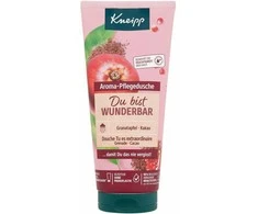 Kneipp You Are Wonderful Kūno prausiklis Dušo želė