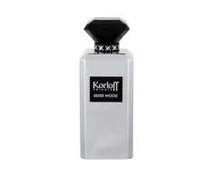 Korloff Silver Wood for Men (Kvepalai Vyrams) EDP 88ml