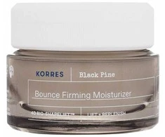 Korres Black Pine Bounce Firming drėkinantis