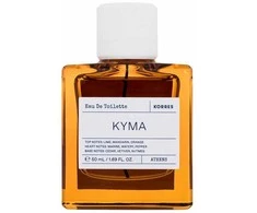 Korres Kyma EDT tualetinis vanduo unisex, 50 ml